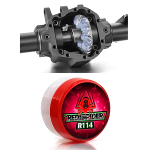 Dầu bôi trơn ô tô RC - Trục / Vi sai / Dầu hộp số, Giảm tiếng ồn, Hiệu suất cao cho RC Buggy / Xe tải / Xe bánh xích