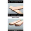 Hàng Da Handmade DIY Mài Ban Deburring 2.0 Mài Đánh Bóng Chuyên Dụng Xoay Dao Cắt Da Beech Mài Ban C8DQ