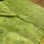 Phoenix Tail Jacquard Thổ Cẩm Pony Mặt Dây Chuyền Phụ Kiện Đồ Trang Trí Handmade Giả Song Jin Thổ Cẩm Vải 4.16