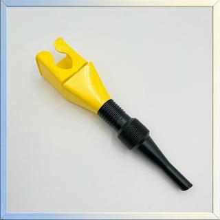 Any2Get5% Tắt Nhựa Ô Tô Xe Máy Tiếp Nhiên Liệu Động Cơ Xăng Dầu Phễu Lọc Chuyển Dụng Cụ Phễu Bộ Chất Lỏng Thay Đổi Đổ Công Cụ Chuyển