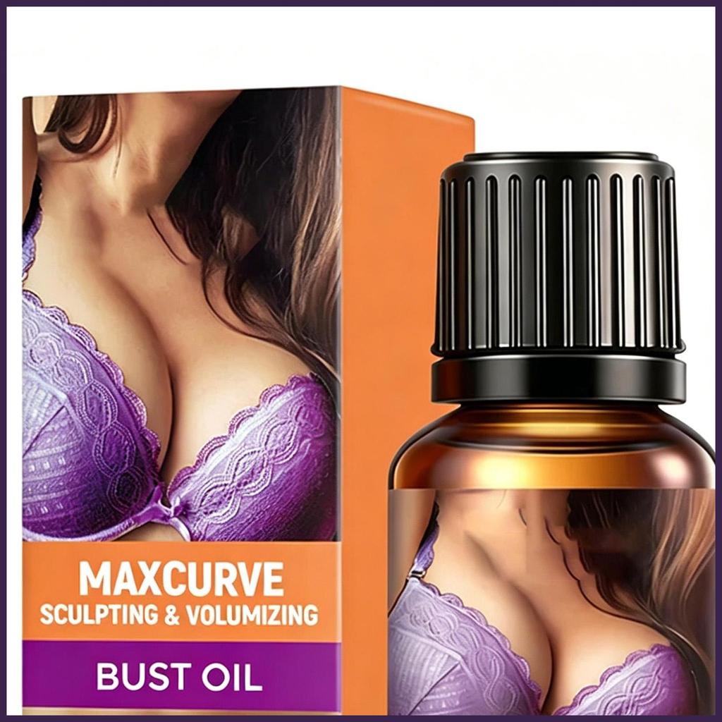 Bust Firming Oil Hydrating Non-Greasy Da Co Giãn Tăng Cường Nữ Nâng Vú Dầu Cho Bạn Gái Vợ Chị Em ewoekvn