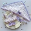 20cm Cotton Búp Bê Quần Áo Dễ Thương Ngọt Ngào Phù Hợp Với Búp Bê Sang Trọng Ngôi Sao Quần Áo Bé Phù Hợp Với Quần Áo Thay Thế 4.16