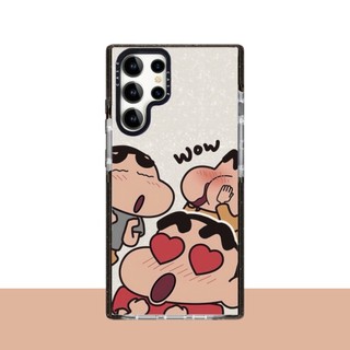 Ốp lưng Phone Case mềm Gitter amily of Boy Girl cho Samsung Galaxy S26 25 24 23 22 UItra S25 24 Plus Vỏ bảo vệ chống sốc