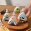 Toàn Bộ Cửa Hàng Khuyến Mãi Thực Phẩm Lò Vi Sóng Có Thể Nhật Bản Tam Giác Cơm Bóng Bao Bì Túi Rong Biển Khuôn Sushi Cơm Bóng Bao Bì Túi