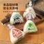 Toàn Bộ Cửa Hàng Khuyến Mãi Thực Phẩm Lò Vi Sóng Có Thể Nhật Bản Tam Giác Cơm Bóng Bao Bì Túi Rong Biển Khuôn Sushi Cơm Bóng Bao Bì Túi