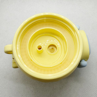 DLBE-2 DLBE-2 DILLER DILLER Đôi Bình Giữ Nhiệt Uống Cốc Ống Hút Đầu Phụ Kiện 9241 Đôi Cốc Uống Nắp Phụ Kiện XBNH