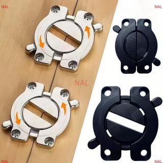 [NA] Đầu nối nối để bàn Bản lề gấp Bule Lo Bộ 2 mảnh để bàn Giải pháp đính kèm trên bàn MỚI