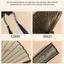 Quạt ins Phong Cách Trung Hoa Cổ Gấp Quạt Mùa Hè Cổ Điển Sườn Xám Hanfu Di Động Cổ Trang Phục Khiêu Vũ Gấp Quạt Tre 260419