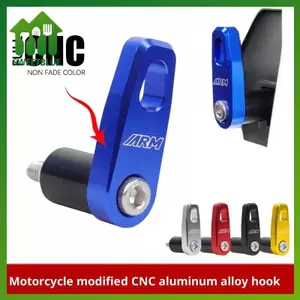 SWEET ARM Nhôm Móc CNC Đa Năng Đa Năng Với Stier n