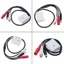 Micro quan sát độ nhạy Thiết bị thu âm chống thời tiết cho camera giám sát