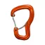 NEWIDEA Khóa Carabiners, Móc kẹp Carabiner hợp kim nhôm đa chức năng, Nhẹ tháo nhanh Khóa võng hạng nặng ngoài trời