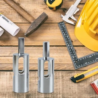 OUSXA Dây buộc Dụng cụ Twister Dây sắt, Dụng cụ khoan Chuck Máy khoan điện cầm tay Twister, Nút thắt chuôi hình tam giác đa chức năng