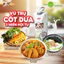 Nước Cốt Dừa VICO RICH Hộp 1L,Thơm Ngon Béo Ngậy Nguyên Chất Chuẩn Vị Tự Nhiên