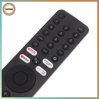 SAFENH Android TV A Pro 43 "55" 65 "75 - Điều khiển từ xa TV thông minh XMRM-ML mới VN
