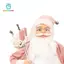 Búp Bê Giáng Sinh Đồ Chơi Sang Trọng Hình Đồ Trang Trí Cho Lễ Hội Ngày Lễ Sinh Nhật