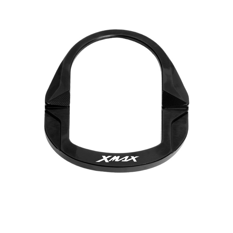 Dành cho Yamaha XMAX300 2023-2025 Công tắc đánh lửa Vỏ bảo vệ Viền