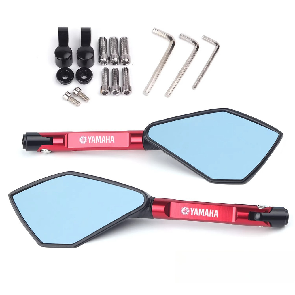 Dành cho gương chiếu hậu YAMAHA AEROX 155 Gương chiếu hậu xe máy