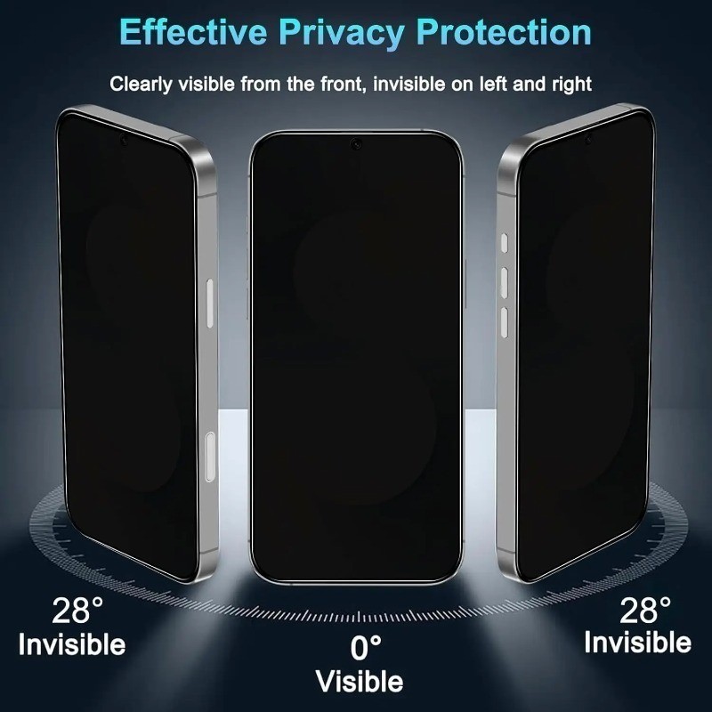 1-2 Chiếc HD Trong Suốt Kính Cường Lực Phim Cho Sharp Aquos R10 R5G R7s R8s R9 pro Chống Cháy Nổ Viền Đen Bảo Vệ Màn Hình Điện Thoại Chống Riêng Tư Kính Cường Lực Phim