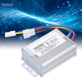 Xihoho Xihoho 48V?96V sang 12V DC Bộ Chuyển Đổi Điện Áp Bước Xuống Mô Đun Ổn Định Hiệu Quả Nguồn Điện Đầu Ra Máy Biến Áp Hợp Kim Nhôm