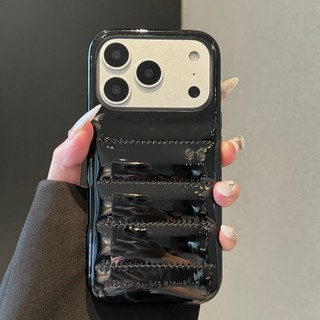 Ốp Điện Thoại Da Trơn Màu Cao Cấp Thích Hợp Cho iPhone17 Pro Max 16 15 14 13 Pro Max Bảo Vệ Camera Chống Sốc Ốp Lưng Cứng Chống Rơi
