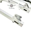 Combo Gấp sau bọc sên future 125 (2012-2022) - fu 125 - fu led - fu mập