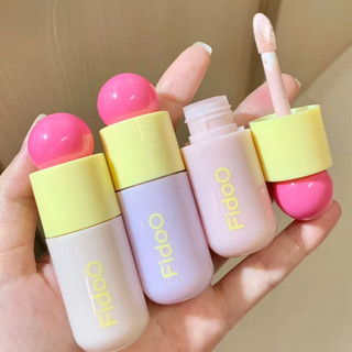 FIDOO Kem che khuyết điểm đa năng cho mặt, che quầng thâm, chất lỏng