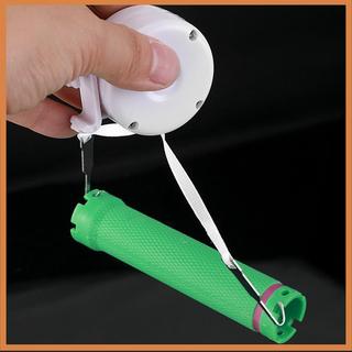 [savemoneyeveryday] 1 Cái Hộp Dây Máy Perm Nóng Thanh Perming Có Móc Tiện Ích Perming Có Thể Tái Sử Dụng Cho Nhà Tạo Kiểu Tóc [vn]