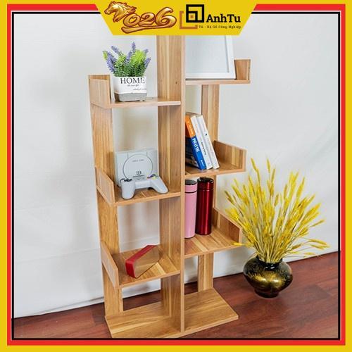 Kệ gỗ Xương Rồng đa năng