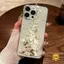ốp lưng Cho IPhone 15 14 17 11 12 16 13 Pro Max X XR XS Max 7 14 8 15 Plus 14 15 16 Pro AIR Tiền cho sự giàu có đột ngột