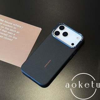 Họa tiết sợi carbon Kevlar chặn màu sáng tạo phù hợp cho vỏ điện thoại Apple 17 Promax kim loại siêu mỏng iPhone 16 Pro sạc từ tính 15 / 14 bao gồm tất cả vỏ chống rơi