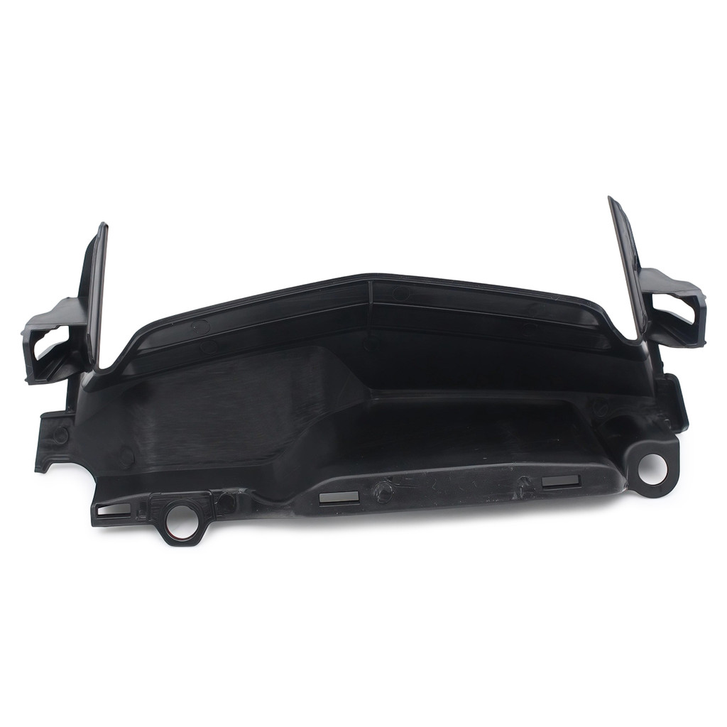 Xe Máy Trước Đèn Pha Lỗ Thông Khí Bảng Viền Đèn Pha Fairing Cowl Gắn Chân Đế Fairing Cowl Gắn Chân Đế Cho Xe BMW R1200GS R1250GS LC ADV Phiêu Lưu 2013 2014-2022 2023