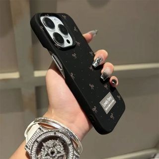 Ốp điện thoại mềm điện thoại di động chấm bi tương thích iPhone 11promax Không có nút bảo vệ 16Pro 14Plus 13Pro 15ProMax Hợp thời trang 12ProMax 15Plus Vỏ bảo vệ chống sốc chống sốc