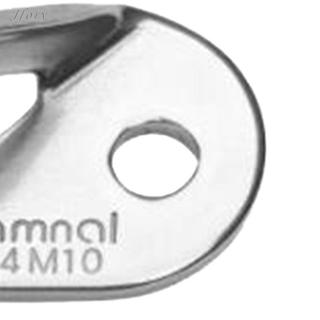 Móc Treo Leo Núi Jfory Bằng Thép Không Gỉ - Phù Hợp Cho Tập Luyện Trên Tường