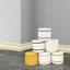 Eo Eo Tự Dính Ván Chân Đế Tự Dính Ván Chân Đế Nhôm Khung Dòng Tatami Edge Dải Dải Xốp Giấy Dán Tường