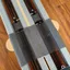 CATMALLER88 Grip Mat, Miếng đệm Pilates nhẹ chống trượt, Thân thiện với môi trường Thoáng khí thấm mồ hôi Pilates Reformer Pad Thiết bị tập thể dục