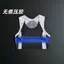 Sports Running Marathon Women's Vest Outdoor Quick-Drying Breathable Jogging Clothes Seamless Adhesive Zmjf