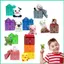 Con Rối Ngón Tay Nhỏ Dễ Thương Trang Trại Động Vật Đồ Chơi Động Vật Ngón Tay Con Rối Đồ Chơi Cho Bé Trai Bé Gái Năm Mới Mầm Non sonlekvn