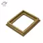 HFTOY Tỉ Lệ 1: 12 Khung Ảnh Retro Cho Nhà Búp Bê Trang Trí DIY Mini Trang Trí Phụ Kiện ~