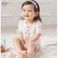 Bộ đồ mát mẻ thoải mái cho bé