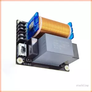 Loa siêu trầm Star 1500W có dòng điện dành cho người hâm mộ âm nhạc