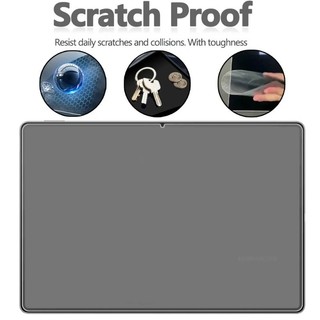 1-2 Chiếc Kính Mờ Bảo Vệ Màn Hình Cho Huawei MatePad Pro 13.2 12.2 2025 2023 2024 HD Kính Cường Lực Cho Huawei MatePad Pro 12.6 10.8 11 2021 2022 Máy Tính Bảng Mặt Trước Bảo Vệ