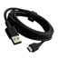Dòng dữ liệu cáp NAMA USB sang Type C cho cáp sạc chuột Basilisk DeathAdder