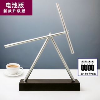 Thép Phòng Khách Để Bàn Vĩnh Cửu Hành Động Cùng Phong Cách Hỗn Loạn Nhà Vĩnh Cửu Máy Chuyển Động Newton Ánh Sáng Sang Trọng Sáng Tạo Cao Cấp Vĩnh Viễn Chuyển Động Dụng Cụ Trang Trí
