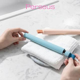 Hộp đựng bàn chải đánh răng MEGOCE Tổ chức tiện lợi Giá đỡ bàn chải đánh răng di động