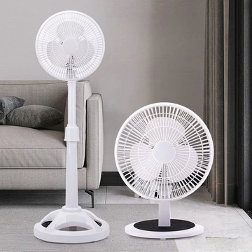 Quạt điện nhà quạt sàn nhà sinh viên ký túc xá trên giường quạt điện nhỏ quạt nhỏ lắc đầu quạt bàn gió lớn