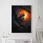 Tomb Raider Lara Croft Game Character Canvas Painting Art Home Wall Decor Canvas Poster