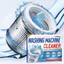 Máy giặt Bồn rửa Chất làm sạch Máy rửa chén Viên sủi Máy giặt tự động sủi bọt Loại bỏ vết bẩn 26.4.6