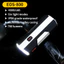 EOS800 Thiết Bị Đi Xe Đạp Ngoài Trời Đêm Đi Xe Đạp Đường Núi Đèn Pha Xe Đạp LED Highlight 700LM Đèn Xe Đạp