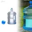 Bình đựng nước Jfory an toàn thực phẩm, có nắp thay thế