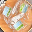 Thư Giãn Bóp Đồ Chơi Ice Cube Đồ Chơi Giảm Căng Thẳng Bầu Trời Xanh Mây Cừu Bóp Mềm Co Giãn Trong Suốt Cảm Giác Thư Giãn Fidget Đồ Chơi Ủng Hộ Cho Trẻ Em Người Lớn